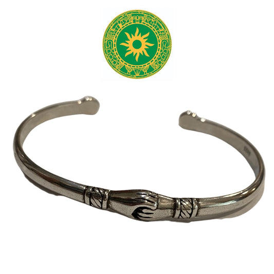 Press Obatala 2 Hand