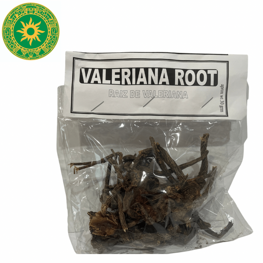 Raiz de Valeriana 1oz