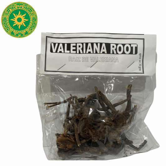 VALERIAN ROOT 1OZ