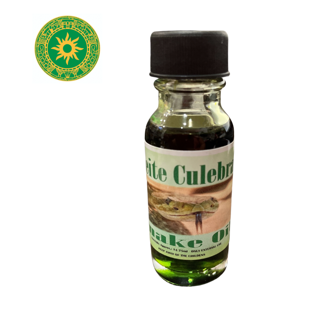 Snake Oil