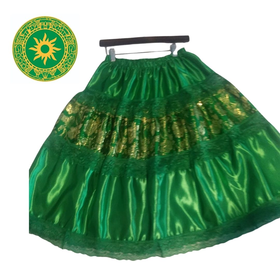 SAYA VERDE