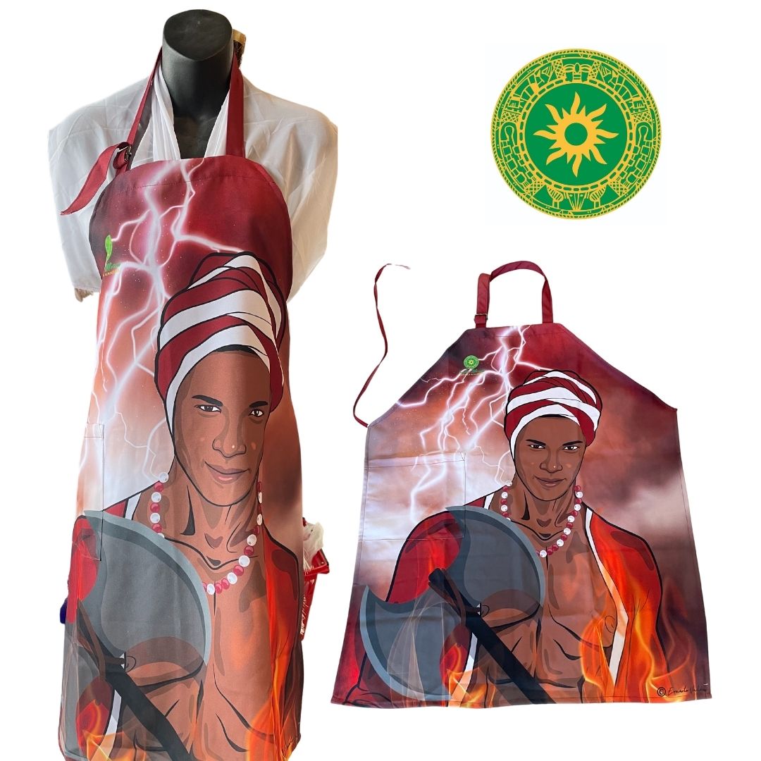 APRONS FROM THE NECK WITH IMAGE CHOOSE THEM HERE
