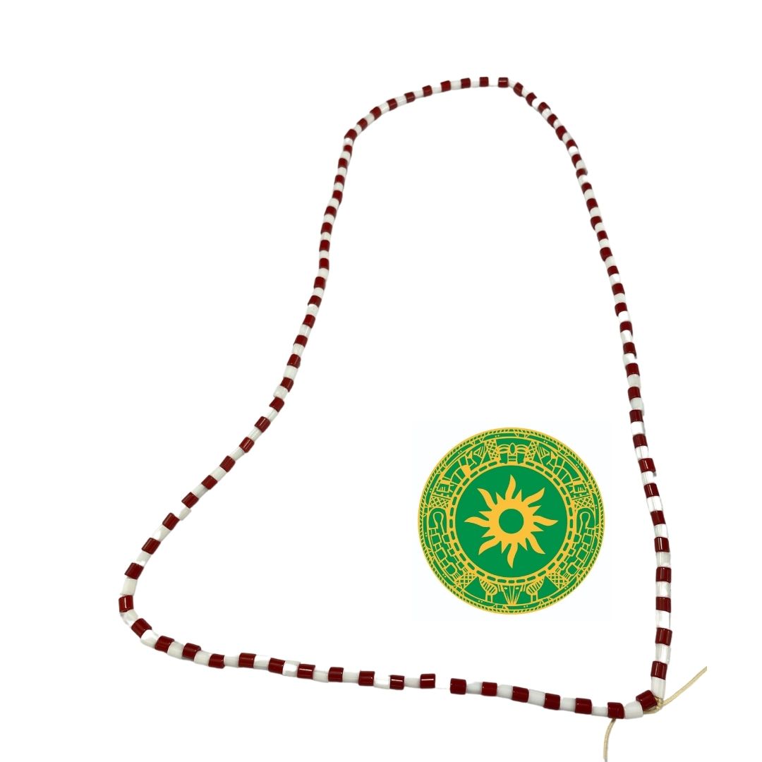 TRADISIONELE KETTE