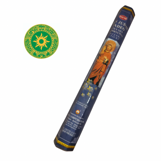 Saint Jude Thaddeus incense