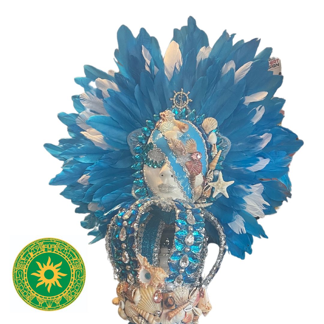 Potiches y Coronas Personalizados