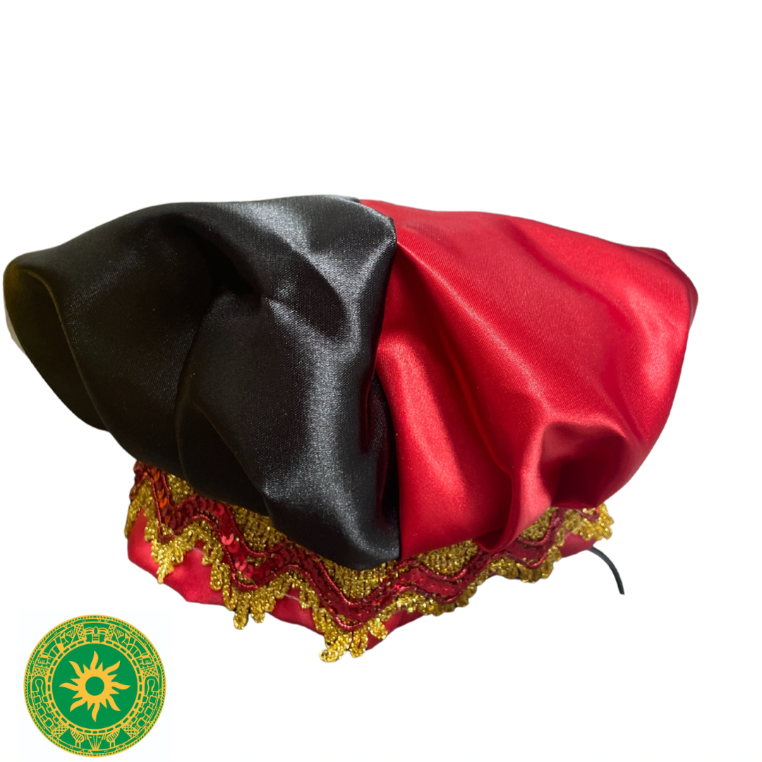 Docenas de Gorros de Satin