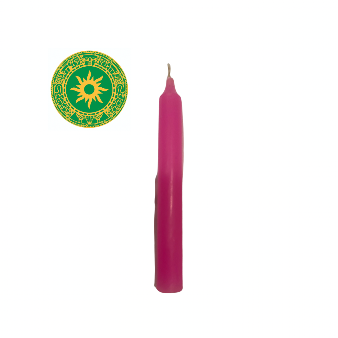 candles 6"