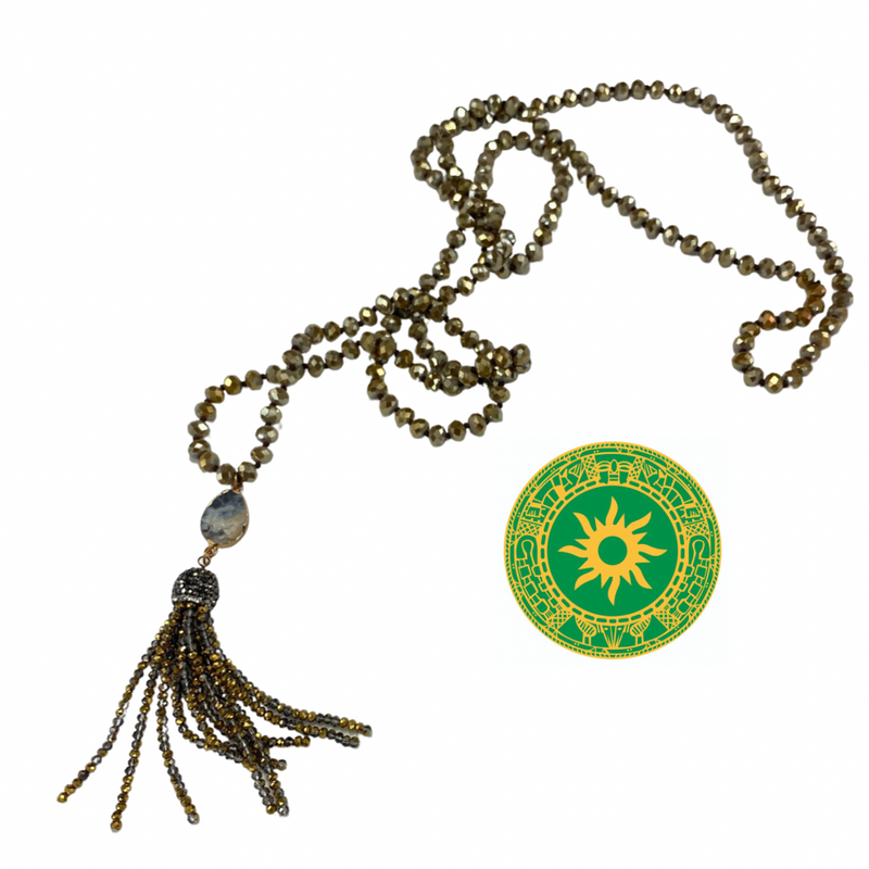 Collar de glorias de Cheroski
