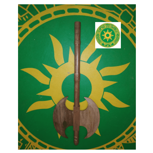 Sword / Ax